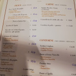 That's Amore Pizzeria Gourmet Cucina Tipica Calabrese Colazione Internazionale E Sapori Autentici Carte