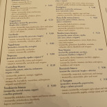 That's Amore Pizzeria Gourmet Cucina Tipica Calabrese Colazione Internazionale E Sapori Autentici Carte