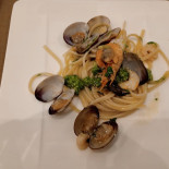 Meridiana Bistrò Comida
