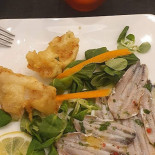 Meridiana Bistrò Comida