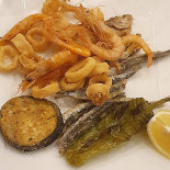 Meridiana Bistrò Nourriture