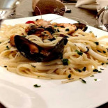 Meridiana Bistrò Nourriture