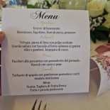 Al Corbezzolo Carte