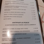 Il Castagneto Carte