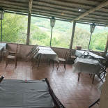 Il Castagneto Extérieur
