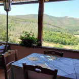Il Castagneto Extérieur