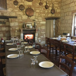Agriturismo Cascina Varocara Dentro