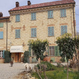 Agriturismo Cascina Varocara Exterior
