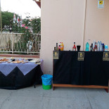 Island Beer Extérieur