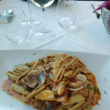 I Due Scogli Boisson
