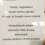 Bonaugo Pizzeria   Speisekarte