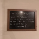 Pizzeria Da Stecca Speisekarte