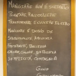 Pizzeria Da Stecca Carta