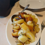 Casorino Comida