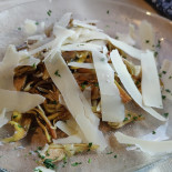 Casorino Comida