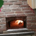 La Bufala Nera Außen