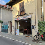 La Bufala Nera Extérieur