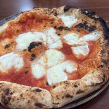 La Bufala Nera Comida
