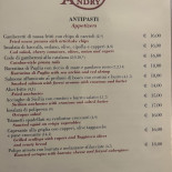 Andry Carta