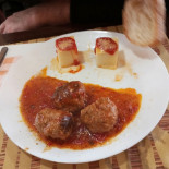Collo Comida