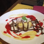 Collo Comida
