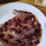 Collo Nourriture