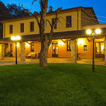 Corte Dei Tini Exterior