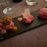 Hosteria Del Capel Rosso Comida