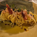 San Firmino Berta Comida