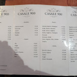 Casale 900 Carta