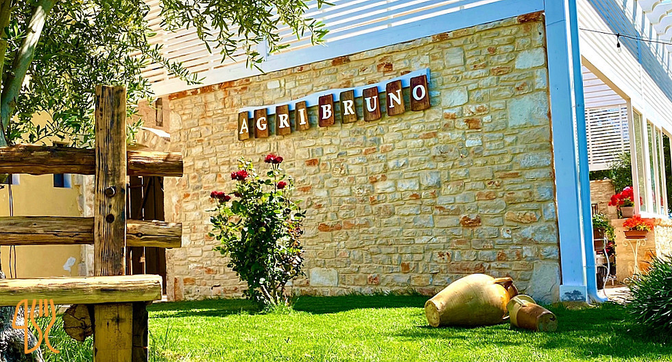 Agribruno Agriturismo Extérieur