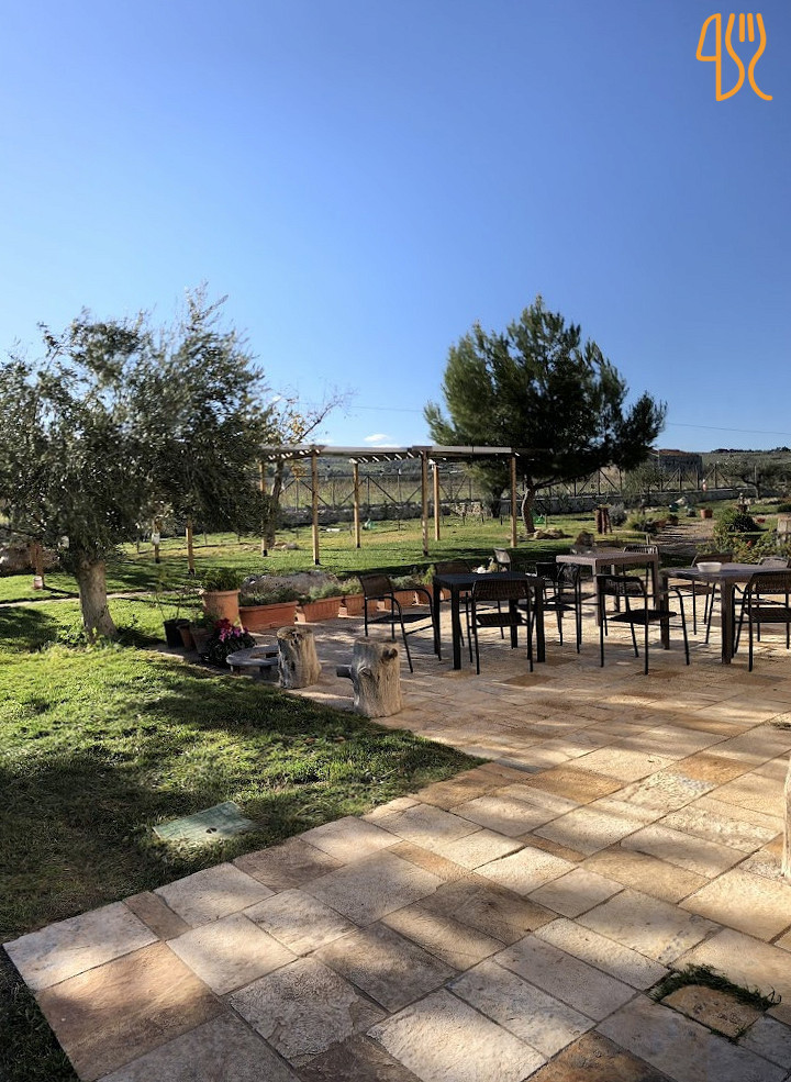 Agribruno Agriturismo Extérieur