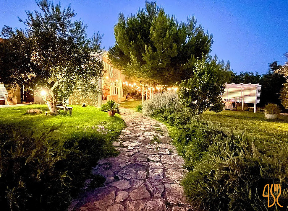 Agribruno Agriturismo Extérieur