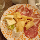 Agribruno Agriturismo Comida