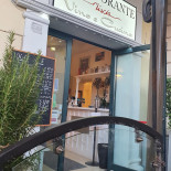 Vino E Cucina Miscia Extérieur