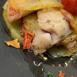Vino E Cucina Miscia Nourriture