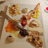 Vino E Cucina Miscia Nourriture