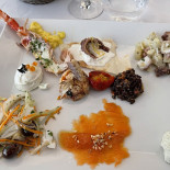 Vino E Cucina Miscia Nourriture