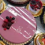 Pasticceria Scardillo Boisson