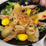 Pizzeria Portobello Nourriture