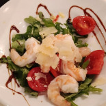 Pizzeria Portobello Nourriture