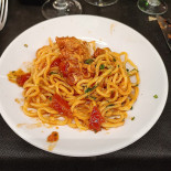 Pizzeria Portobello Nourriture