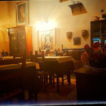 Pizzeria Tre Fontane Dentro
