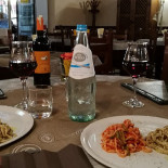 Pizzeria Tre Fontane Bebida