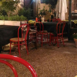 Pizzeria Tre Fontane Exterior