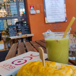 Uno Caffé Olistico Carte