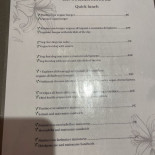Uno Caffé Olistico Carte