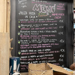 Uno Caffé Olistico Carte