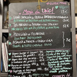 Uno Caffé Olistico Carte