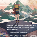 Uno Caffé Olistico Carte